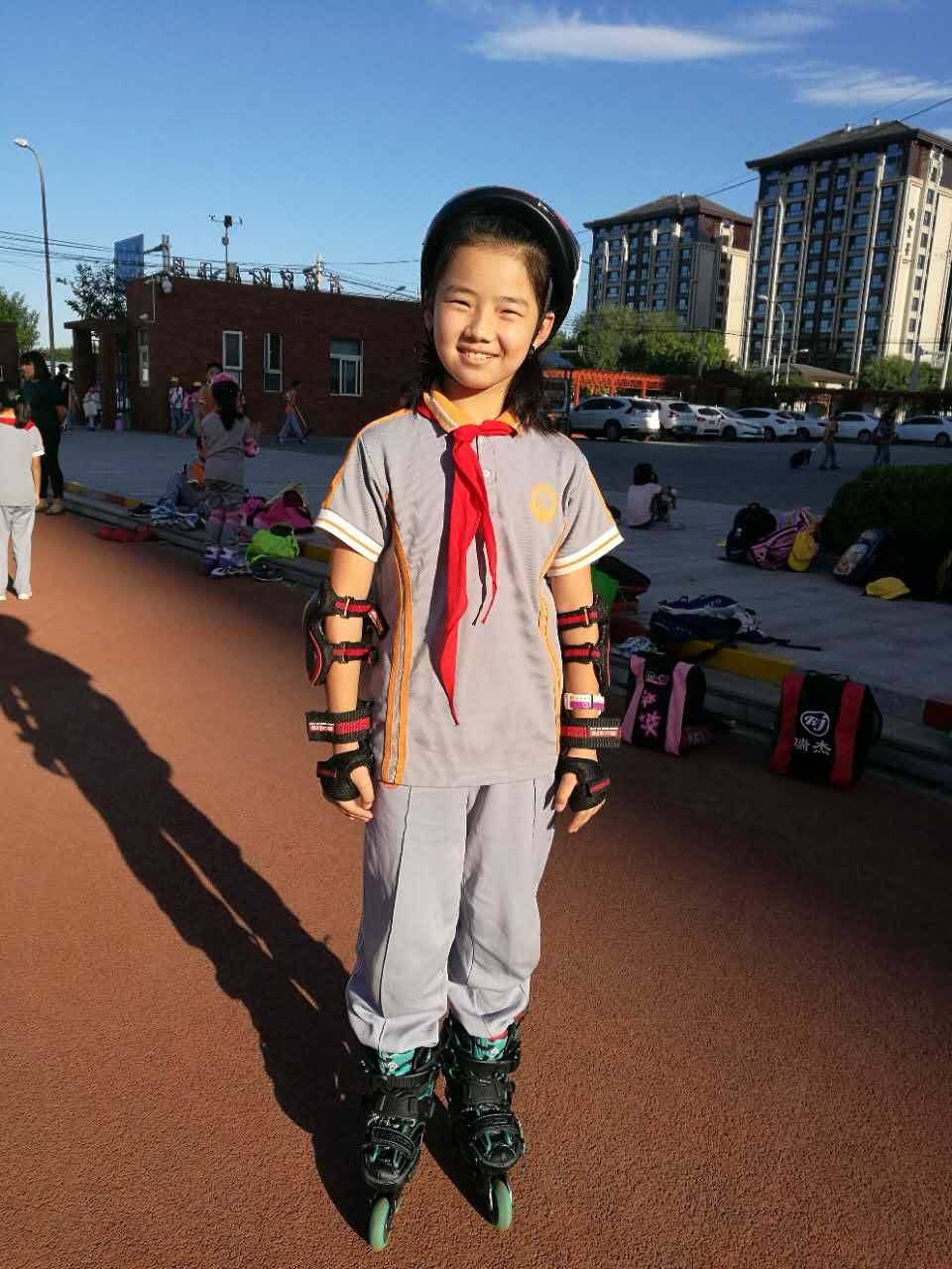 张梓曼