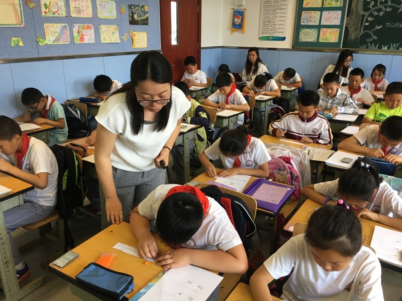 学生自主研究